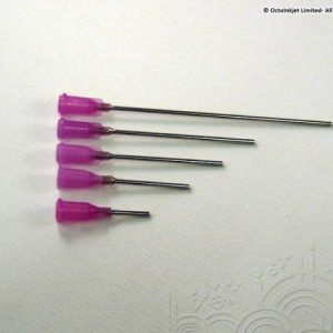 16 Gauge Blunt Needles 0.5