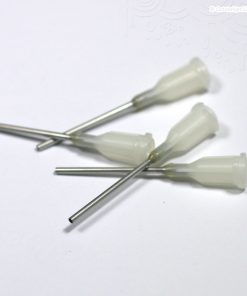 17G Blunt Needle 1 inch (38mm)
