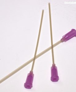 16G Blunt PTFE Needle 3 inch (75mm)