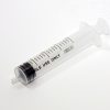 10ml Luer Slip Syringe - 3 part, concentric [Sol-M]